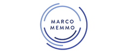 Marco Memmo Logo